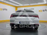 2022 Hyundai Avante