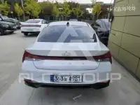 2022 Hyundai Avante