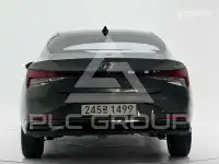 2022 Hyundai Avante