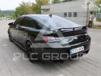 2022 Hyundai Avante