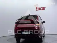 2022 Hyundai Avante