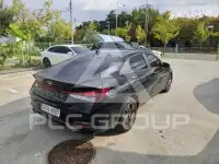 2022 Hyundai Avante