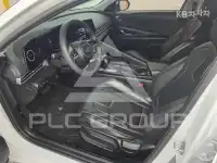 2022 Hyundai Avante