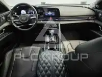 2022 Hyundai Avante