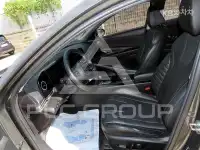 2022 Hyundai Avante
