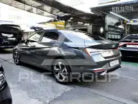 2022 Hyundai Avante