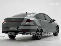 2022 Hyundai Avante