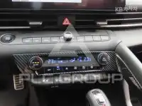 2022 Hyundai Avante
