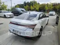 2022 Hyundai Avante