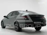 2022 Hyundai Avante