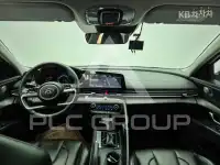 2022 Hyundai Avante
