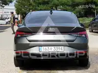 2022 Hyundai Avante