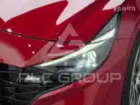 2022 Hyundai Avante