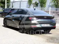 2022 Hyundai Avante