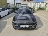 2022 Hyundai Avante