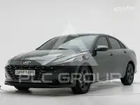 2022 Hyundai Avante