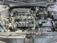 2022 Hyundai Avante