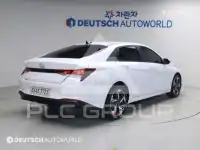 2022 Hyundai Avante