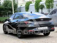 2022 Hyundai Avante