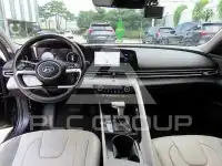 2022 Hyundai Avante