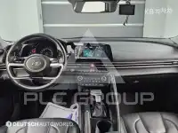 2022 Hyundai Avante