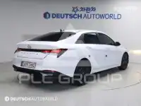 2022 Hyundai Avante