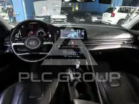 2022 Hyundai Avante