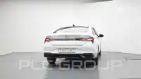 2022 Hyundai Avante