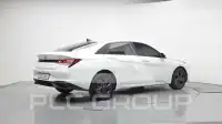 2022 Hyundai Avante