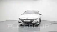 2022 Hyundai Avante