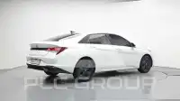 2022 Hyundai Avante