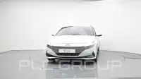 2022 Hyundai Avante