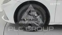 2022 Hyundai Avante
