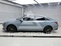 2022 Hyundai Avante