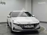 2022 Hyundai Avante