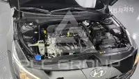 2022 Hyundai Avante