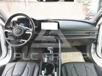 2022 Hyundai Avante