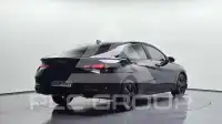 2022 Hyundai Avante
