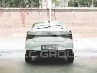2022 Hyundai Avante