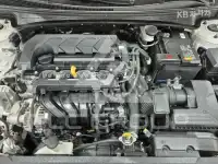 2022 Hyundai Avante