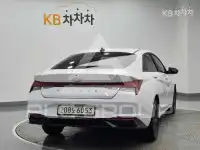 2022 Hyundai Avante