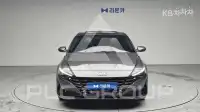 2022 Hyundai Avante