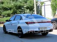 2022 Hyundai Avante
