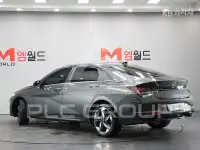 2022 Hyundai Avante