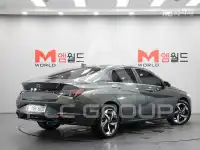2022 Hyundai Avante