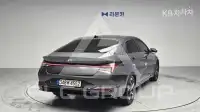 2022 Hyundai Avante