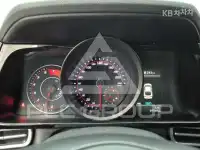 2022 Hyundai Avante