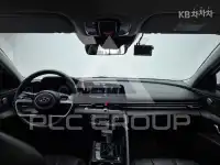 2022 Hyundai Avante