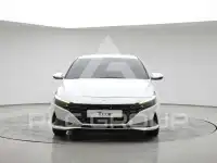 2022 Hyundai Avante