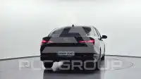 2022 Hyundai Avante
